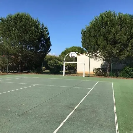 度假居 Bienvenue Chez Stephane Et Marina 加拉尔盖莱蒙蒂厄