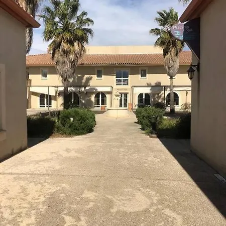 Holiday home Bienvenue Chez Stephane Et Marina Gallargues-le-Montueux