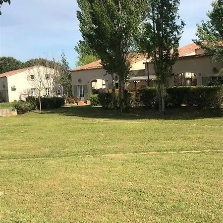 Bienvenue Chez Stephane Et Marina Holiday home