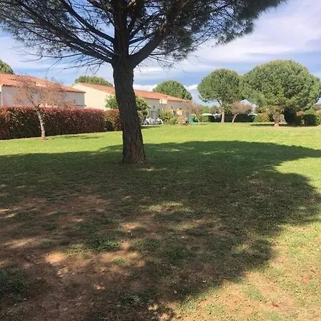 Bienvenue Chez Stephane Et Marina Holiday home
