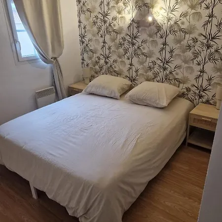 Holiday home Bienvenue Chez Stephane Et Marina Gallargues-le-Montueux