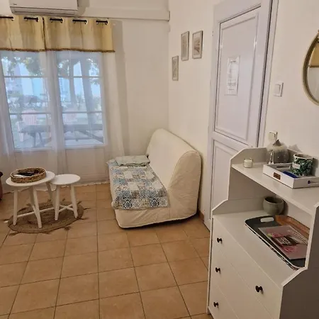 Bienvenue Chez Stephane Et Marina Holiday home Gallargues-le-Montueux