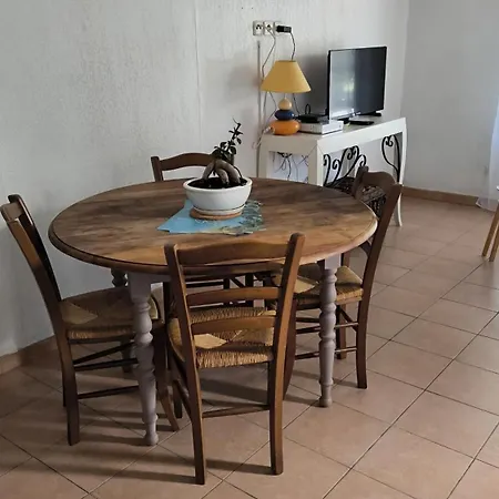 Bienvenue Chez Stephane Et Marina Holiday home Gallargues-le-Montueux