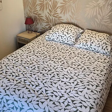 Bienvenue Chez Stephane Et Marina Gallargues-le-Montueux