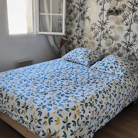 Bienvenue Chez Stephane Et Marina * Gallargues-le-Montueux