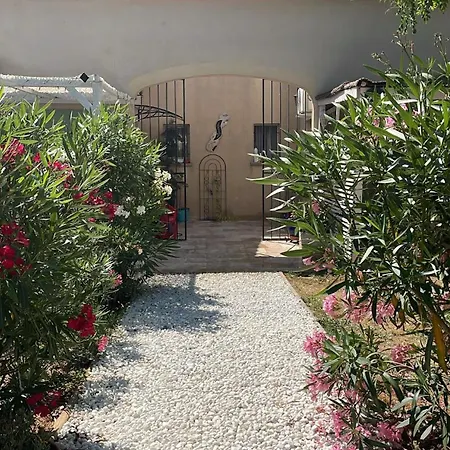 Bienvenue Chez Stephane Et Marina Gallargues-le-Montueux