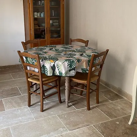 Bienvenue Chez Stephane Et Marina * Gallargues-le-Montueux