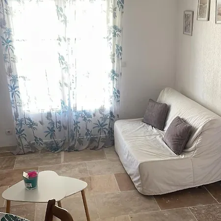 Σπίτι διακοπών Bienvenue Chez Stephane Et Marina *