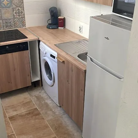 Bienvenue Chez Stephane Et Marina * Gallargues-le-Montueux